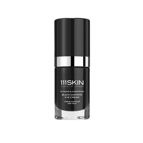 111SKIN Black Diamond eye cream 15ml