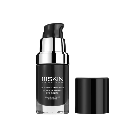 111SKIN Black Diamond eye cream 15ml
