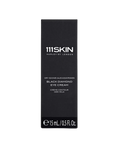 111SKIN Black Diamond eye cream 15ml