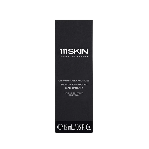 111SKIN Black Diamond eye cream 15ml