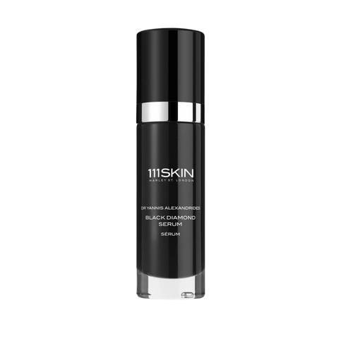 111SKIN Black Diamond serum 30ml