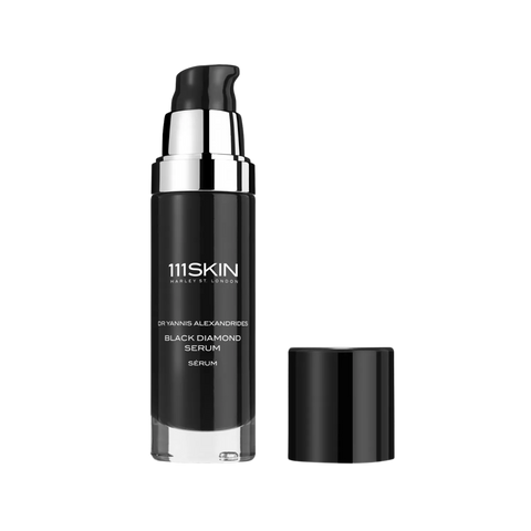 111SKIN Black Diamond serum 30ml