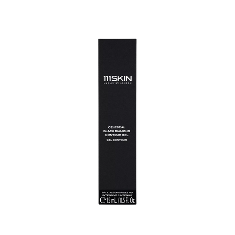 111SKIN Celestial Black Diamond Contour Gel 15ml