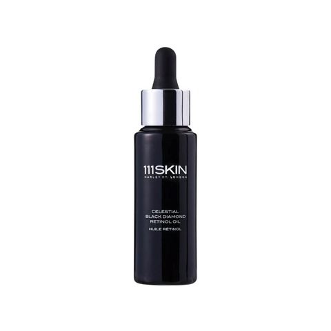 111SKIN Celestial Black Diamond Retinol Oil 30ml