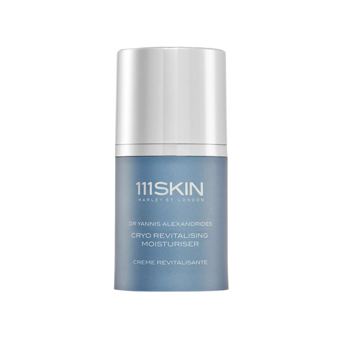 111SKIN Cryo Revitalising moisturiser 50ml