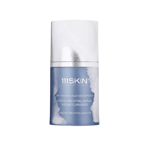 111SKIN Cryo Revitalising moisturiser 50ml
