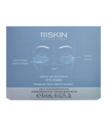 111SKIN Cryo de-puffing eye mask pack of eight