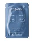 111SKIN Cryo de-puffing eye mask pack of eight