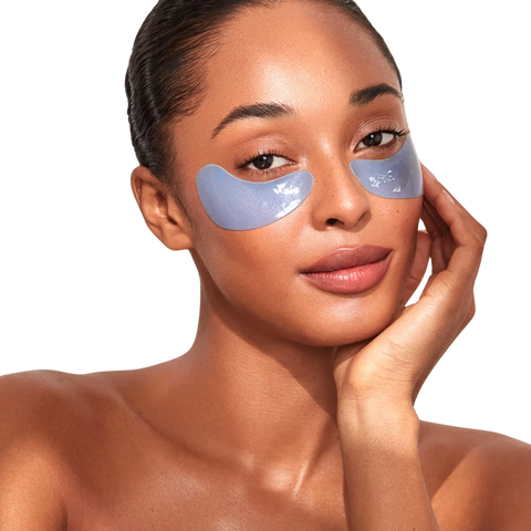 111SKIN Cryo de-puffing eye mask pack of eight