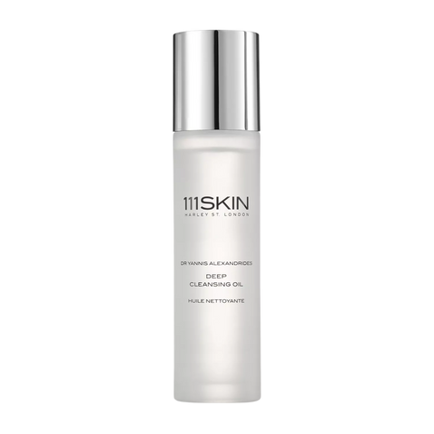 111SKIN Deep Cleansing Oil 100ml