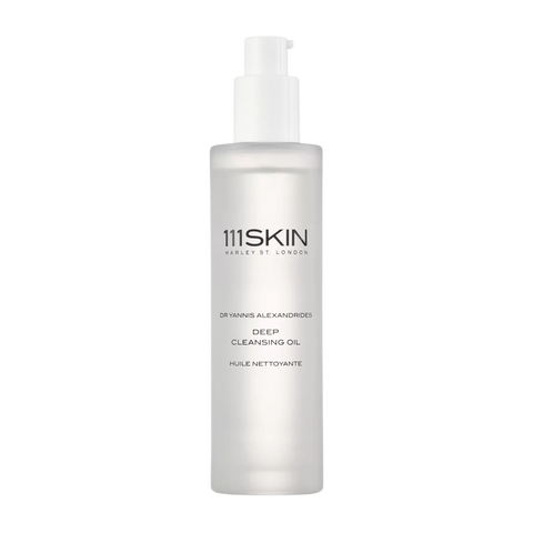 111SKIN Deep Cleansing Oil 100ml