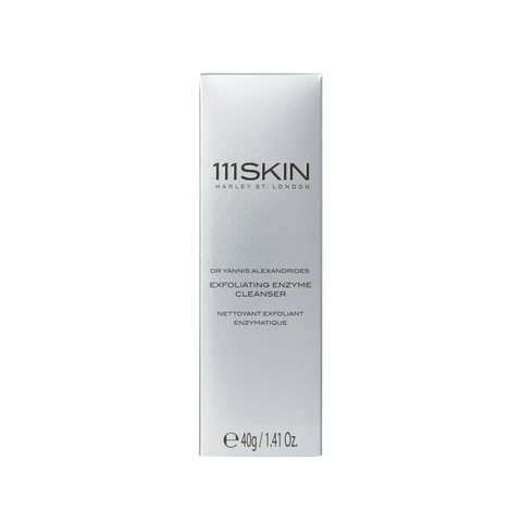 111SKIN Exfoliating Enzyme cleanser 40g