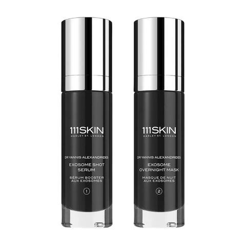 111SKIN Exosome Face Lift 2 x 30ml