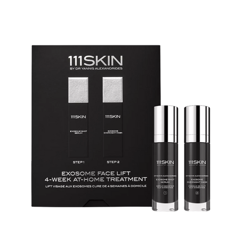 111SKIN Exosome Face Lift 2 x 30ml