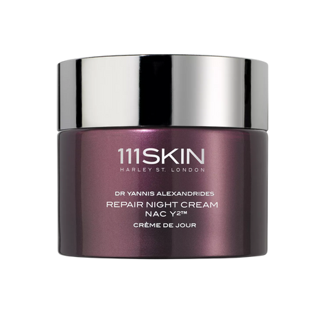 111SKIN Repair Night Cream NAC Y²™ 50ml