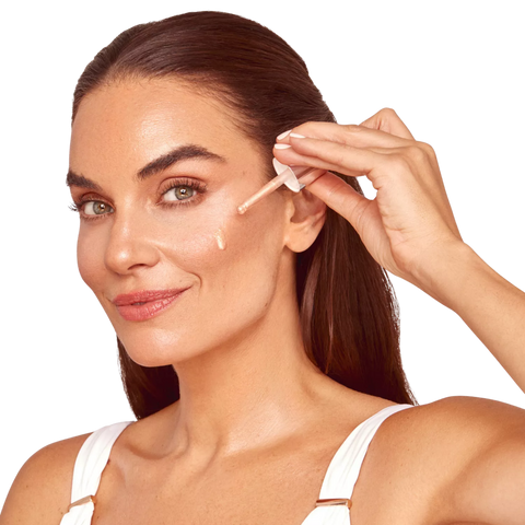111SKIN Rose Gold Radiance booster 20ml