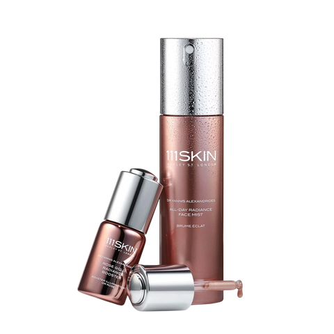 111SKIN Rose Gold Radiance booster 20ml