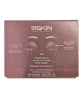 111SKIN Rose Gold illuminating eye mask pack of eight