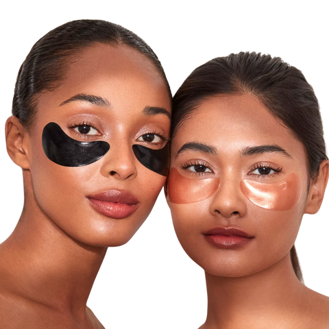 111SKIN Rose Gold illuminating eye mask pack of eight
