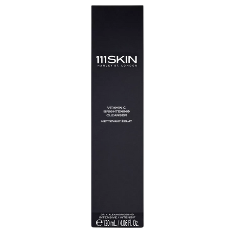 111SKIN Vitamin C Brightening Cleanser 120ml