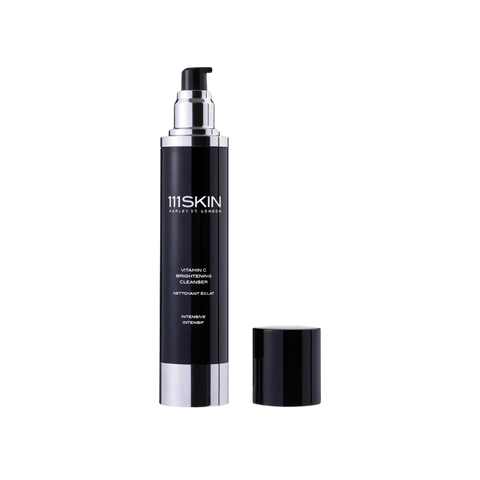 111SKIN Vitamin C Brightening Cleanser 120ml