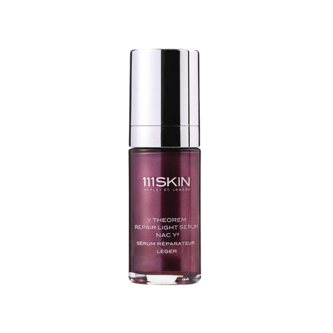 111SKIN Y Theorem Repair Light serum NAC Y2 30ml