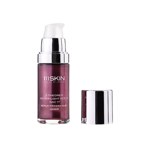 111SKIN Y Theorem Repair Light serum NAC Y2 30ml
