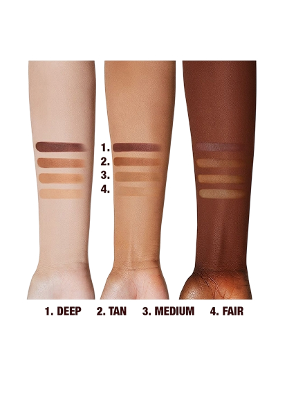 Airbrush Bronzer 16g