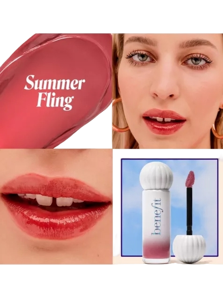 Splashtint Dewy lip tint 6ml