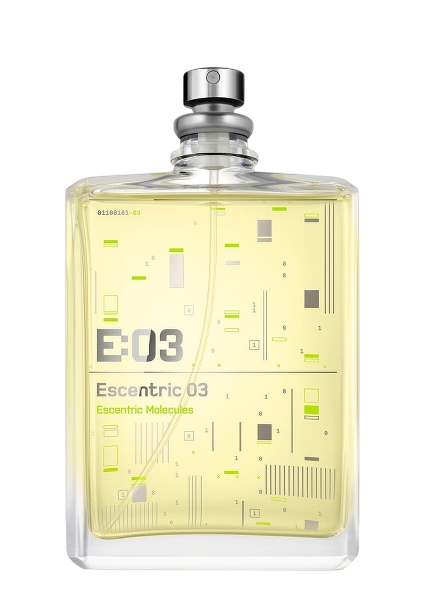 Escentric 03