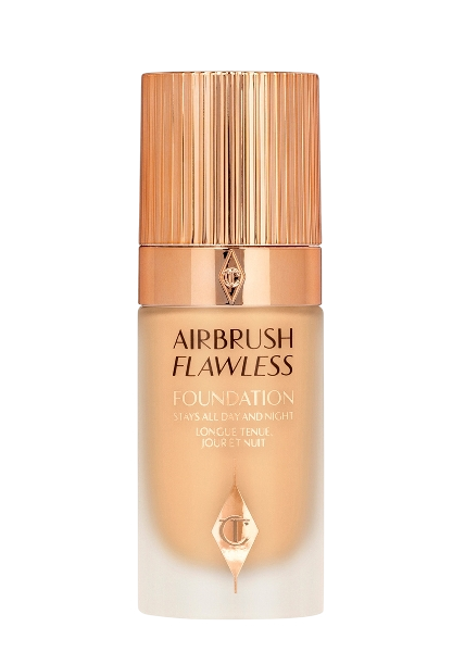 Airbrush Flawless Foundation
