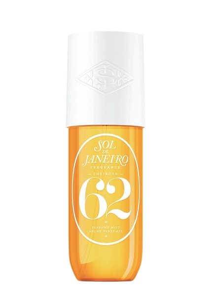 Brazilian Crush Body Fragrance Mist 240ml