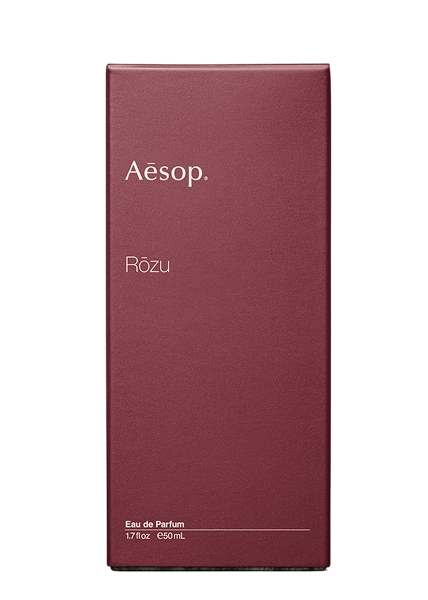 Rozu Eau De Parfum