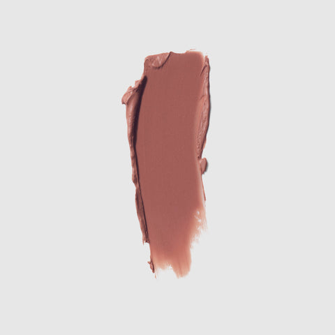 GUCCI Rouge à Lèvres matte lipstick - 201 texture