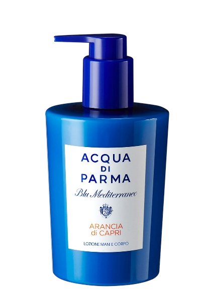 Arancia Di Capri Hand and Body Lotion 300ml