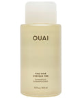 OUAI Fine Hair Shampoo 300ml