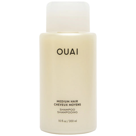 OUAI Hair Shampoo 300ml