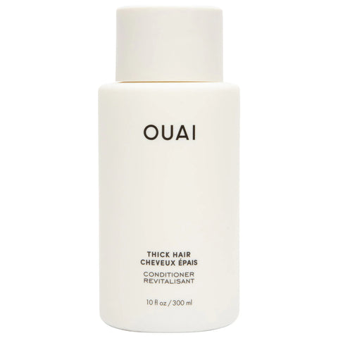 OUAI Thick Hair Conditioner 300ml