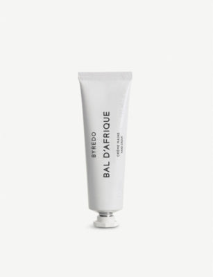 Byredo - BYREDO Bal d'Afrique hand cream 30ml