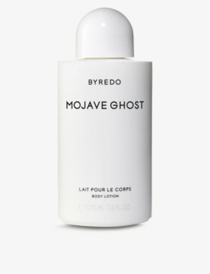Byredo - BYREDO Mojave ghost body lotion 225ml