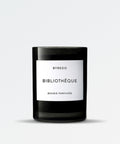 Byredo - BYREDO Bibliothèque candle 240g
