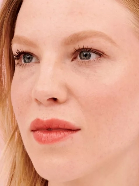 Gimme Brow+ volumizing pencil