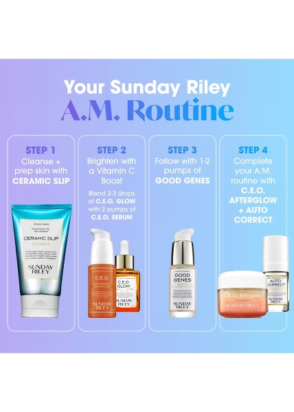 Good Genes Lactic Acid Treatment 30ml