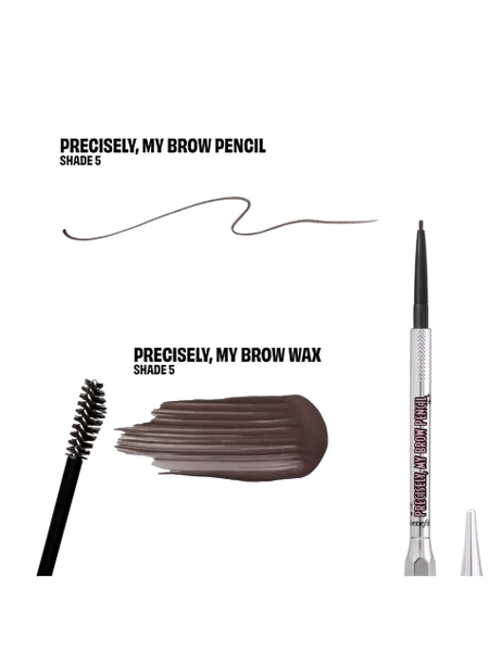 Precisely, My Brow Gift Set