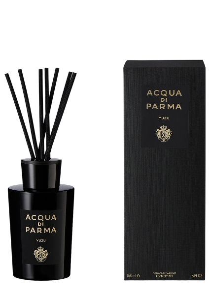 Signatures Of The Sun Yuzu Room Diffuser 180ml