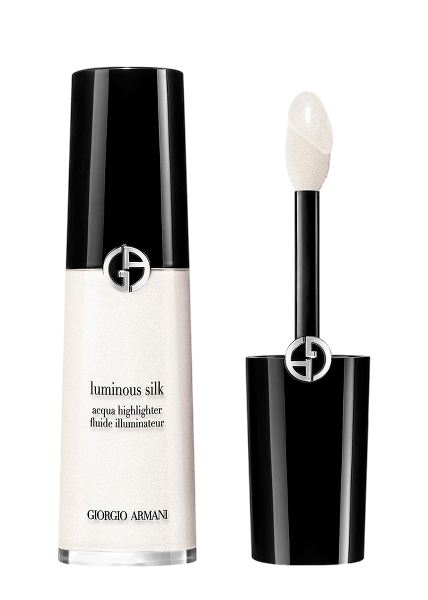 Luminous Silk Acqua Highlighter