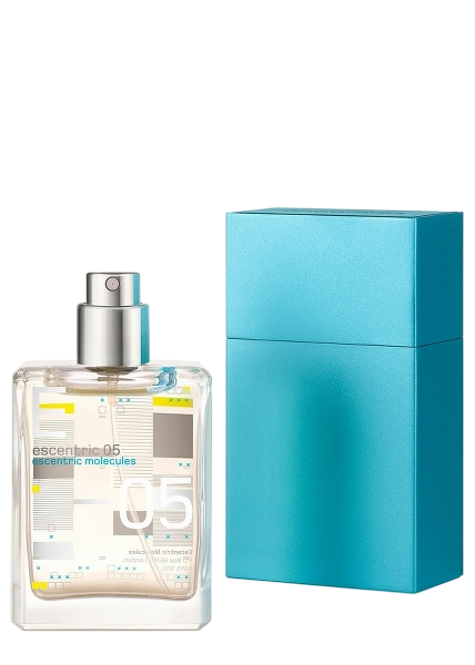 Escentric 05