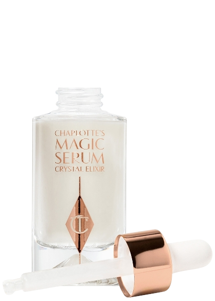Magic Serum Crystal Elixir
