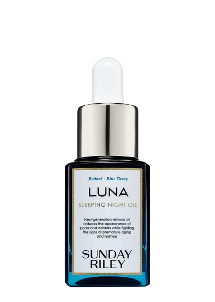 Luna Sleeping Night Oil