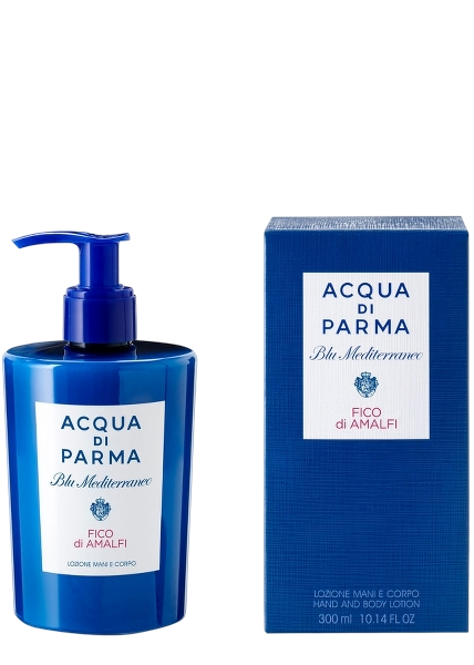 Blu Mediterraneo Fico di Amalfi Hand & Body Lotion 300ml